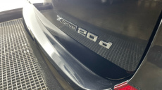 BMW X3 xDrive20d M Sport 5dr Step Auto Diesel Estate